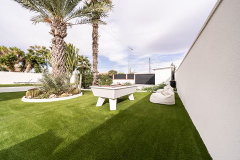 Villa i La Marina, Alicante, La Marina - € 475.000 | Ref: 6121 - foto 29